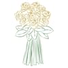 Funeral spray / arrangement Online