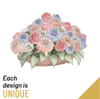 Funeral spray arrangement Online