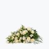 Funeral Spray w ribbon 248009 Online