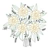 Funeral / Sympathy Bouquet Online