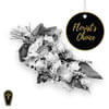 Funeral - Sympathy Bouquet - Florist’s Choice Online