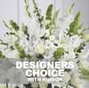 Funeral / Sympathy Bouquet With Ribbon Online