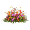 Funeral - Tropical garden Online