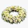 Funeral Wreath  999966 R Online