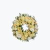 Funeral Wreath Friendship with ribbon 248017 Online