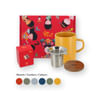 Gift box Or Tea - 72H - Online