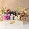 Gift Glitz & Gold Diwali Hamper