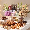 Glitz & Gold Diwali Hamper