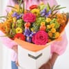 Glorious Spring Colour Bouquet. Online