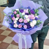 Godrej Flower Arrangement Online