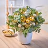 Golden Christmas Dreams Online