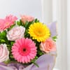Buy Golden Hour Bouquet