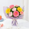 Golden Hour Bouquet