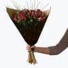 Gorgeous Purple Alstromeria 242639 Online