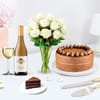 Gourmet Celebration Hamper Online