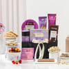 Gourmet Treasures Hamper Online