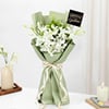 Graceful Orchids Teacher's Day Bouquet