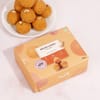 Shop Grand Bhaiya Bhabhi Rakhi and Sweets Hamper