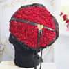 Gift Grand Eternity 1000 Red Roses Bouquet