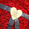 Buy Grand Eternity 1000 Red Roses Bouquet