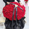 Grand Eternity 1000 Red Roses Bouquet