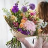 Grand Hand-crafted Bouquet Online