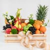 Buy Grand Harvest Supreme 33-Fruit Gift Hamper