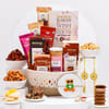 Grand Indulgence Family Rakhi Hamper Online