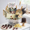 Grandparents Day Indulgence Hamper Online