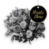 Hand tied bouquet - Florist’s Choice Online