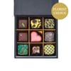 Handmade Chocolates (Florist´s choice) Online