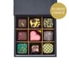 Handmade Chocolates (Florist´s choice) Online