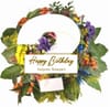 Happy Birthday Surprise Bouquet Online