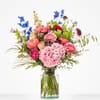 Happy Mothersday bouquet