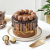 Hazelnut Fantasy Chocolate Cake Online