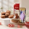 Buy Healthy Bliss Rakhi Hamper