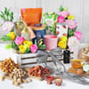 Healthy Delights Gift Hamper For Brother Online