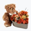 Heart of Gold and Teddy 240470 Online
