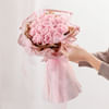 Buy Heartfelt Sweet Avalanche Bouquet
