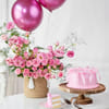 Gift Heavenly Blush Celebrations