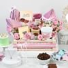Heavenly Indulgence Chocolate Hamper Online