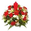 Holiday Arrangement Christmas Arrangement Online