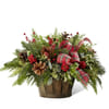 Home for the Holiday Basket Online