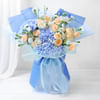 Gift Hues of Opulence