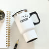 Gift Hug In A Mug Personalized Travel Mug
