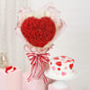 Gift I Love You Sweetheart Hamper