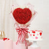 I Love You Sweetheart Hamper Online
