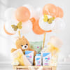 Gift IGP x Sebamed Welcome Baby Gift Hamper
