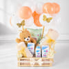 IGP x Sebamed Welcome Baby Gift Hamper