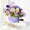 Buy Indulgence In Bloom Arrangement